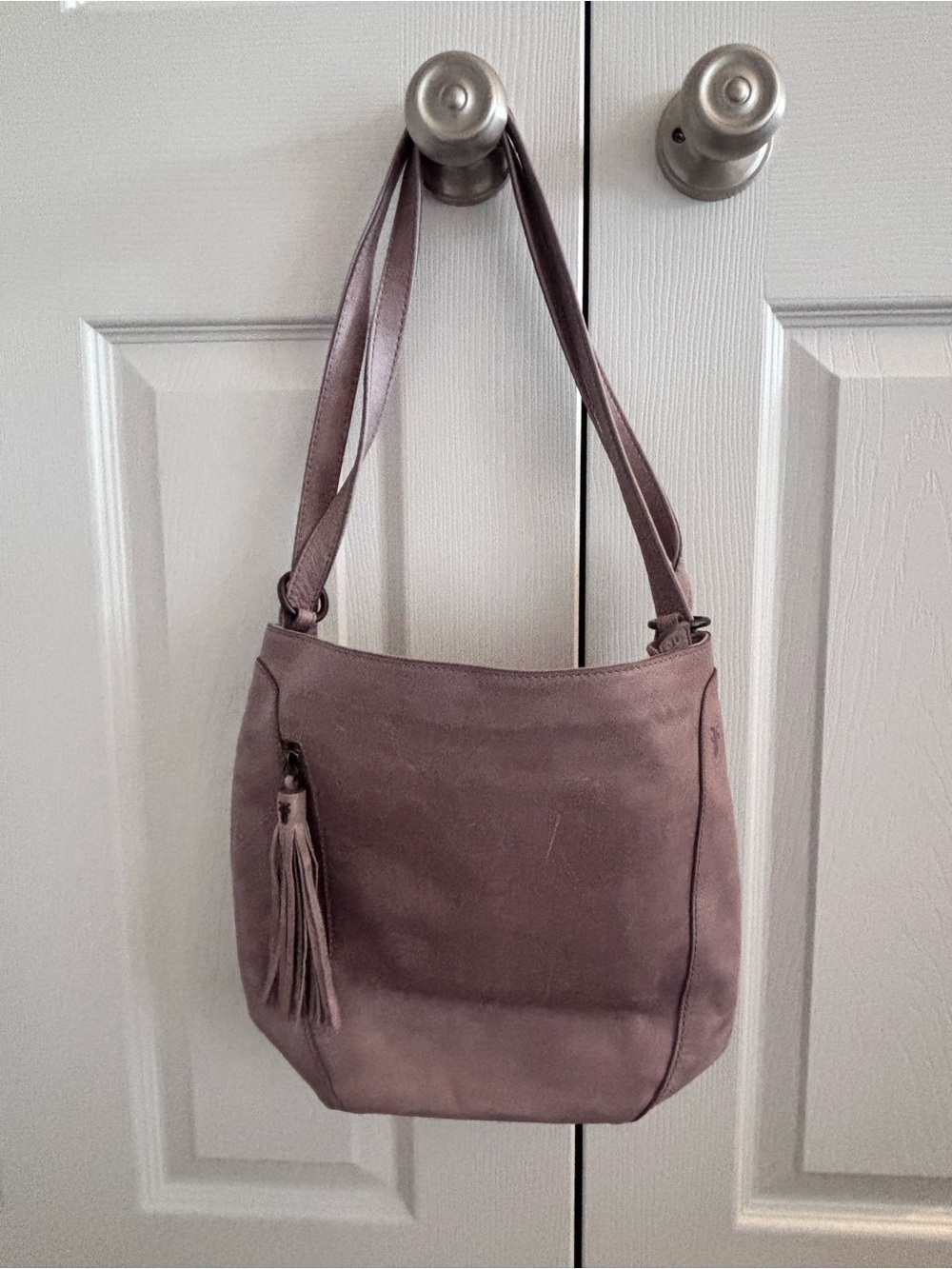 NWOT Frye Melissa Convertible Shoulder Bag/Backpack